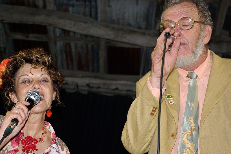 Goules Magne et Lyre CEF2007_07.JPG - Les Goules-magne et La Lyre pour "Télé-Cigogne"